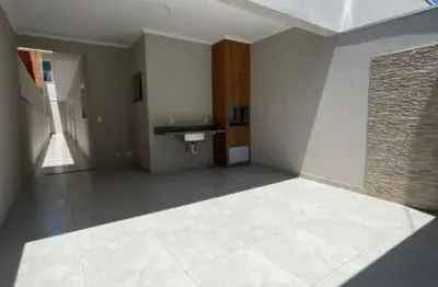 Casa geminada para locação em jaguariúna, parque antonio barbosa, 2 dormitórios, 1 suíte, 2 banheiros, 2 vagas