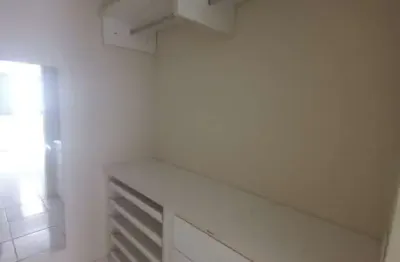 Apartamento para Locação em Jaguariúna, Bairro Dom Bosco, 1 dormitório