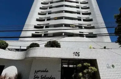 Imóvel para venda com 59 metros quadrados com 2 quartos em espinheiro - recife - pe