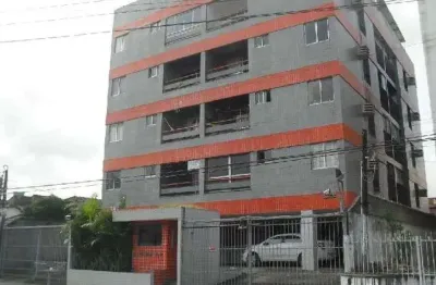 Imóvel para venda possui 60 metros quadrados com 2 quartos em zumbi - recife - pe