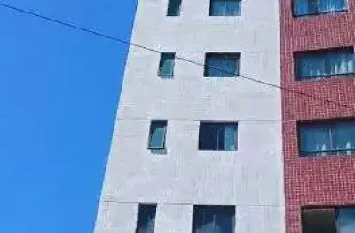 Imóvel para venda tem 45 metros quadrados com 2 quartos em madalena - recife - pe