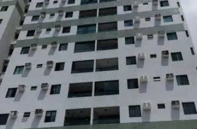 Imóvel para venda com 80 metros quadrados com 3 quartos em torre - recife - pe
