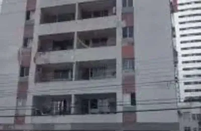 Imóvel para venda possui 82 metros quadrados com 2 quartos em casa amarela - recife - pe