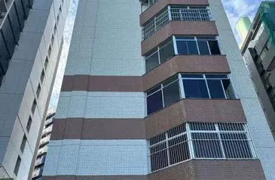 Imóvel para venda possui 132 metros quadrados com 3 quartos em espinheiro - recife - pe