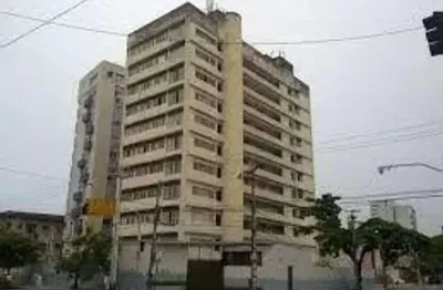 Imóvel para venda com 79 metros quadrados com 3 quartos em boa vista - recife - pe