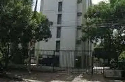 Imóvel para venda tem 94 metros quadrados com 2 quartos em casa forte - recife - pe