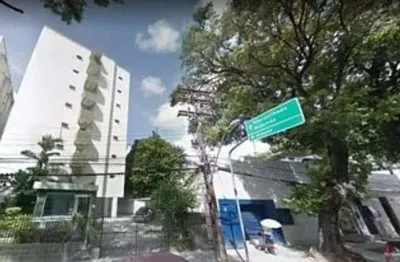 Imóvel para venda possui 110 metros quadrados com 3 quartos em espinheiro - recife - pe