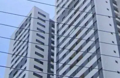 Imóvel para venda com 65 metros quadrados com 3 quartos em madalena - recife - pe