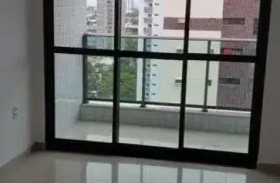 Imóvel para venda tem 55 metros quadrados com 2 quartos em espinheiro - recife - pe