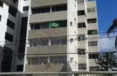 Imóvel para venda com 130 metros quadrados com 3 quartos em casa caiada - olinda - pe