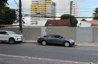 Imóvel para venda com 265 metros quadrados com 3 quartos em encruzilhada - recife - pe