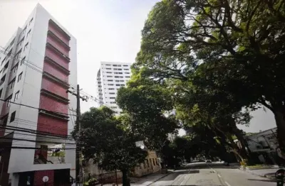 Imóvel para venda tem 109 metros quadrados com 3 quartos em espinheiro - recife - pe