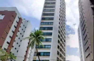 Imóvel para venda tem 42 metros quadrados com 2 quartos em madalena - recife - pe