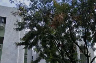 Imóvel para venda tem 86 metros quadrados com 3 quartos em torre - recife - pe