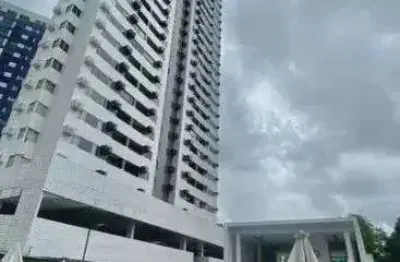 Imóvel para venda tem 65 metros quadrados com 3 quartos em rosarinho - recife - pe