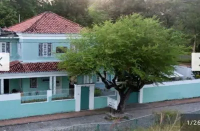 Imóvel para venda com 480 metros quadrados com 8 quartos em carmo - olinda - pe