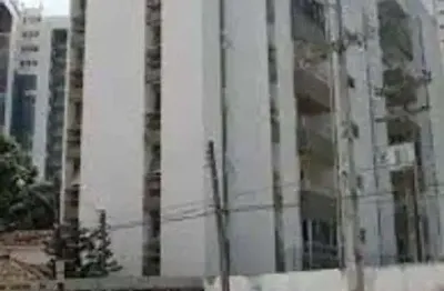 Imóvel para venda possui 124 metros quadrados com 3 quartos em graças - recife - pe