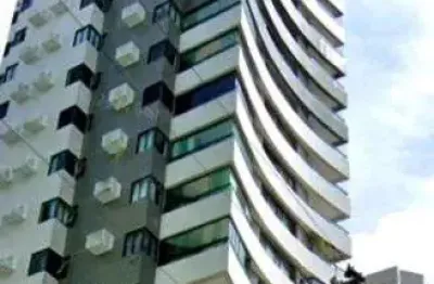 Imóvel para venda possui 115 metros quadrados com 3 quartos em graças - recife - pe