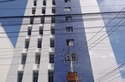 Imóvel para venda tem 62 metros quadrados com 2 quartos em boa vista - recife - pe