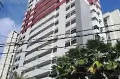 Imóvel para venda com 156 metros quadrados com 3 quartos em graças - recife - pe