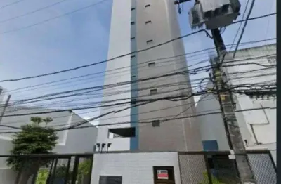 Imóvel para venda com 28 metros quadrados com 1 quarto em boa vista - recife - pe