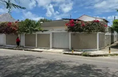 Imóvel para venda possui 203 metros quadrados com 3 quartos em bairro novo - olinda - pe