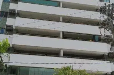 Imóvel para venda possui 125 metros quadrados com 3 quartos em rosarinho - recife - pe