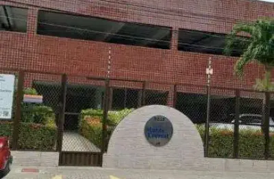 Imóvel para venda tem 54 metros quadrados com 2 quartos em candeias - jaboatão dos guararapes - pe