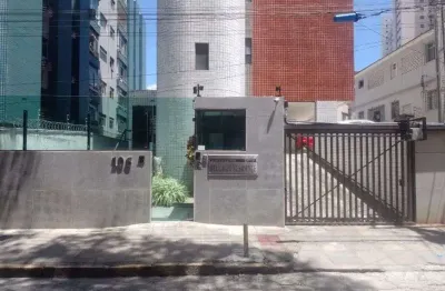 Imóvel para venda possui 33 metros quadrados com 1 quarto em rosarinho - recife - pe