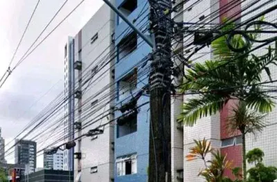 Imóvel para venda tem 105 metros quadrados com 3 quartos em parnamirim - recife - pe