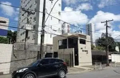 Imóvel para venda possui 90 metros quadrados com 2 quartos em madalena - recife - pe