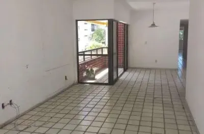 Imóvel para venda tem 146 metros quadrados com 3 quartos em parnamirim - recife - pe