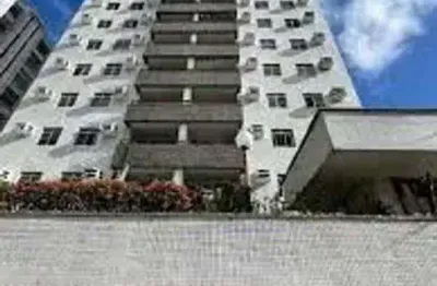 Imóvel para venda com 249 metros quadrados com 4 quartos em graças - recife - pe