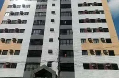 Imóvel para venda com 125 metros quadrados com 3 quartos em espinheiro - recife - pe