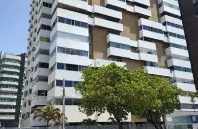 Imóvel para venda tem 163 metros quadrados com 4 quartos em boa viagem - recife - pe