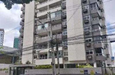 Imóvel para venda possui 171 metros quadrados com 4 quartos em graças - recife - pe