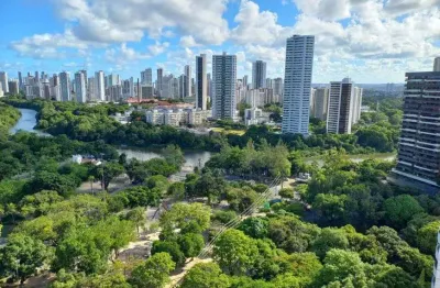 Imóvel para venda tem 335 metros quadrados com 4 quartos em jaqueira - recife - pe