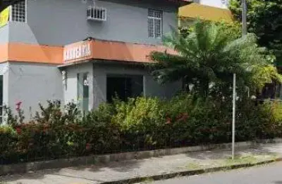 Imóvel para venda com 300 metros quadrados com 06 lojas mais 05 salas em espinheiro - recife - pe