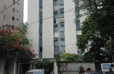 Lindo apartamento no bairro da torre , está com um ótimo preço.
