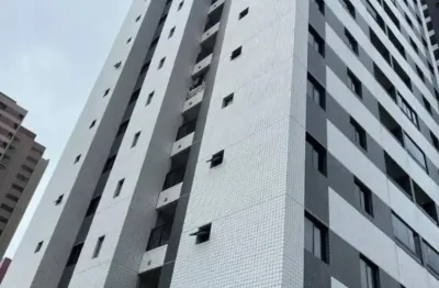 Apartamento com 2 quartos à venda no Madalena, Recife 