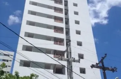 Excelente apartamento, no bairro do prado.  , prédio com área de lazer completa.