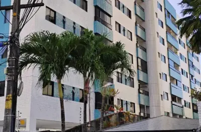 Excelente apartamento, no bairro dos aflitos. três  quartos sendo uma suíte