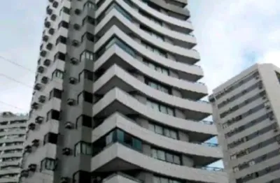 Excelente apartamento para venda, possui 115 metros quadrados de área útil, com 03 quartos sendo uma suíte, no bairro das graças - recife - pe