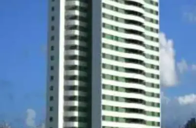 Excelente apartamento para venda, possui 94 metros quadrados de área útil, com 03 quartos sendo uma  suíte, no bairro do espinheiro - recife - pe