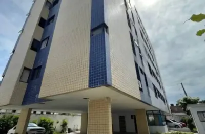 Excelente apartamento para venda, possui 80 metros quadrados de área útil, com 03 quartos sendo uma suíte, no bairro de campo grande  - recife - pe