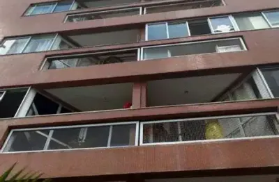 Excelente apartamento para venda, possui 78 metros quadrados de área útil, com 02 quartos, no bairro dos aflitos  - recife - pe