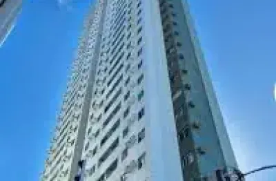 Excelente apartamento para venda, possui 70 metros quadrados de área útil, com 03 quartos sendo uma suíte, no bairro da encruzilhada  - recife - pe