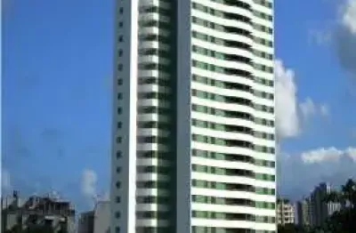 Excelente apartamento, no bairro do Espinheiro. Com três quartos sendo uma suíte.