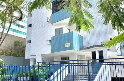 Excelente apartamento, no bairro dos Aflitos. Com três quartos sendo uma suíte.