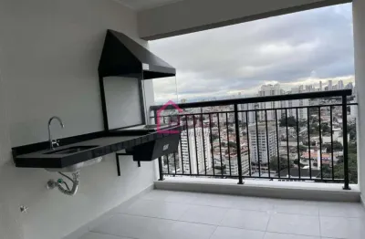 Apartamento à venda, 64 m² por r$ 840.000,00 - vila independência - são paulo/sp